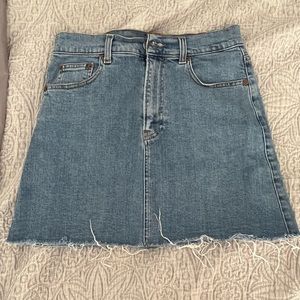 Brandy Melville Skirt